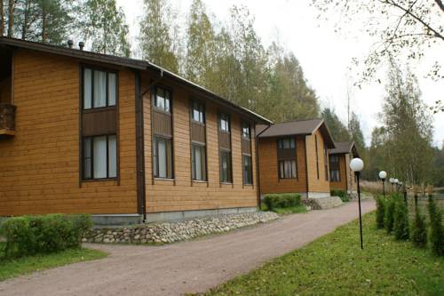 Фотография гостиницы Золотая Долина