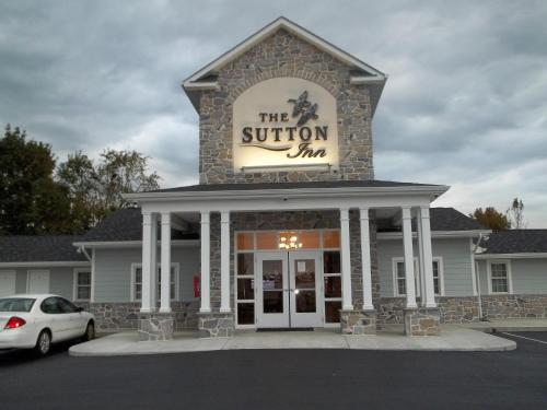 Фотографии гостиницы 
            Sutton Inn