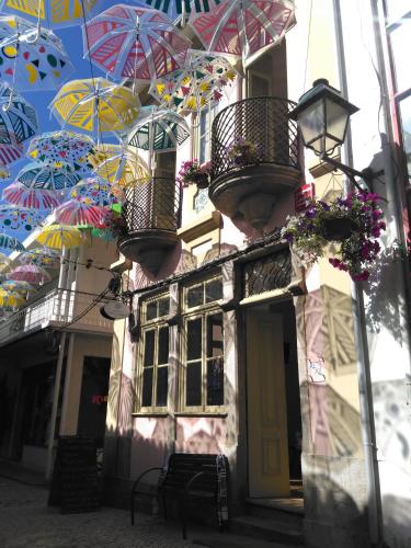 Фотография хостела Águeda Hostel & Friends