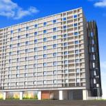 Фотография гостиницы Hotel Torifito Naha Asahibashi