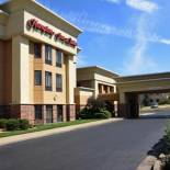 Фотография гостиницы Hampton Inn & Suites Springfield