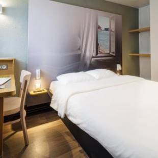 Фотографии гостиницы
B&B Hôtel Morlaix