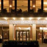 Фотография гостиницы Hotel Royal Continental