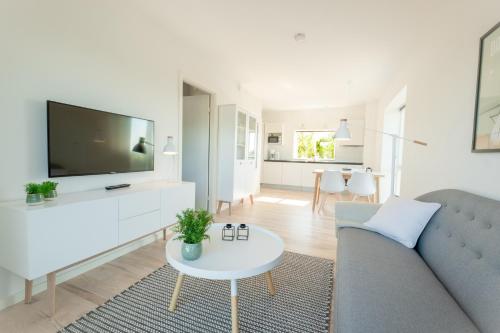 Фотография апарт отеля Aalborg Hotel Apartments