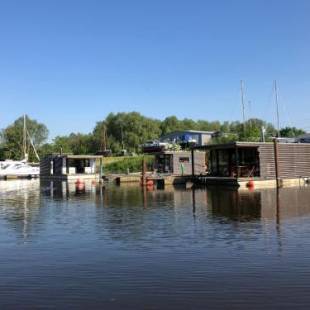 Фотографии мини отеля 
            Hausboot Resort Nordseeküste