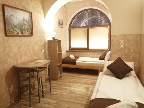 Фотография гостевого дома Apartament i pokoje gościnne Gniezno