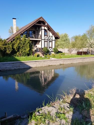 Фотография гостевого дома На Лесной