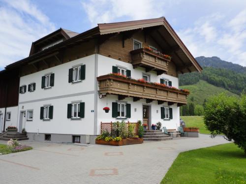 Фотография гостевого дома Ferienwohnungen Vordergriess