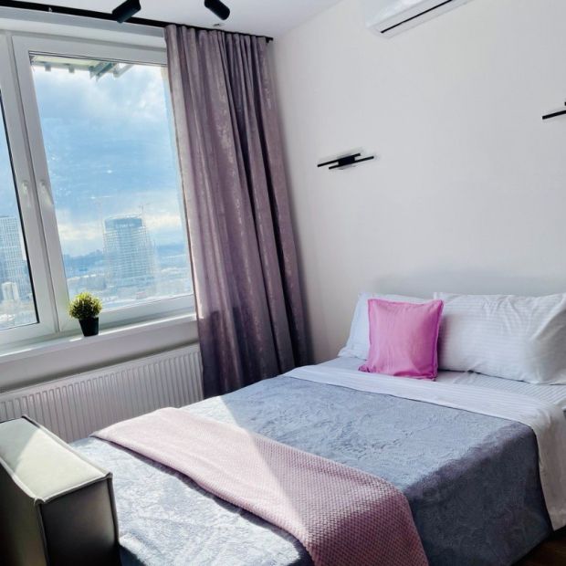 Фотография квартиры Мята 377