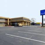 Фотография мотеля Americas Best Value Inn & Suites Greenville