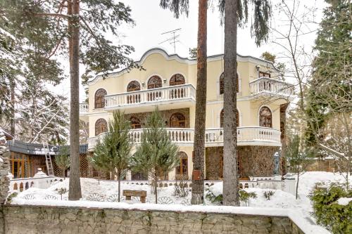 Фотография гостевого дома Роял