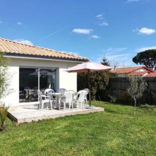 Фотографии гостевого дома 
            Maison Bassin d'Arcachon