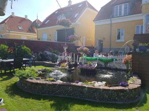 Фотография гостевого дома Ferie På Toppen