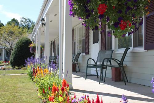 Фотография гостиницы Aspen at Manchester