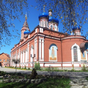 Фотография достопримечательности Собор Рождества Пресвятой Богородицы