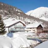 Фотография мини отеля Hotel Furka