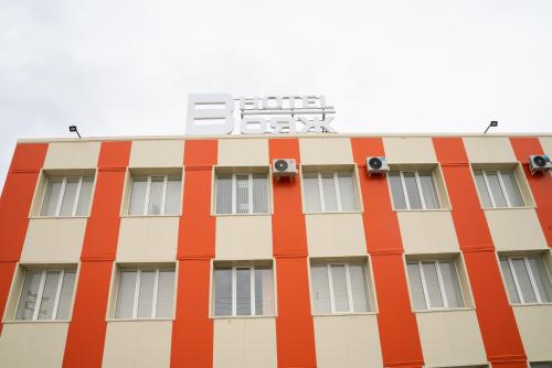 Фотография гостиницы Вояж на Заводской