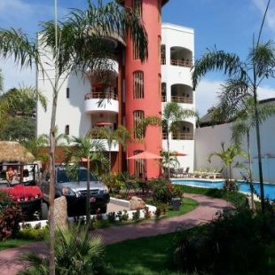 Фотография апарт отеля Hotel y Suites Los Encantos