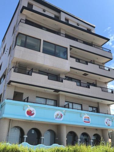 Фотография гостиницы Support Inn Minami-Chita Annex Hamachaya