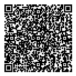 QR код гостевого дома Шале TysaBorkut