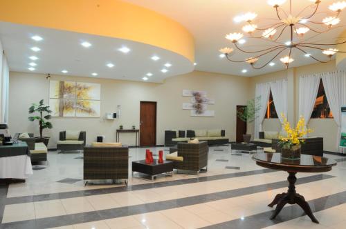 Фотография гостиницы Resort Recanto do Teixeira - Все включено