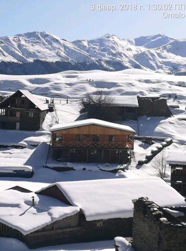 Фотография гостевого дома Mevele