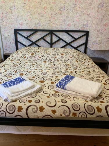 Фотография апарт отеля Green Sighnaghi