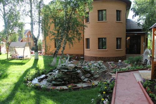 Фотография гостевого дома Ак Кайин