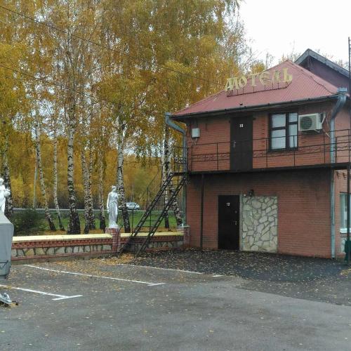 Фотография мотеля Мотель