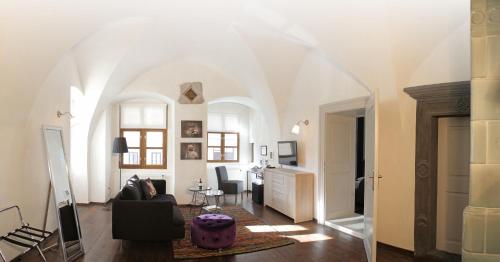 Фотография мини отеля Gavalier Design Rooms