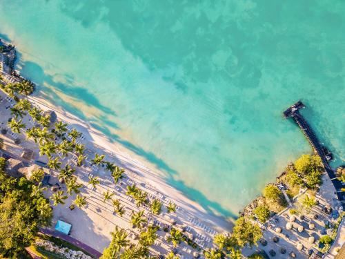 Фотография гостиницы Hilton La Romana All- Inclusive Adult Resort & Spa Punta Cana