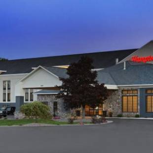 Фотографии гостиницы 
            Hampton Inn Sault Ste Marie, MI