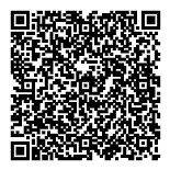 QR код базы отдыха Дом Солнца