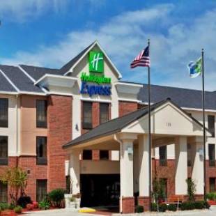 Фотографии гостиницы 
            Holiday Inn Express & Suites Sulphur - Lake Charles, an IHG Hotel