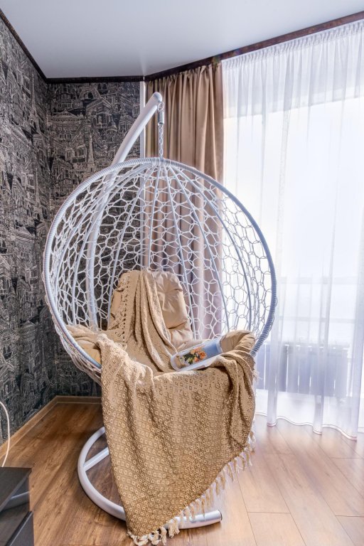 Фотография квартиры Kravc Group на Солотчинском шоссе 4