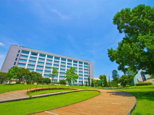 Фотография гостиницы Tsumagoi Resort Sai no Sato