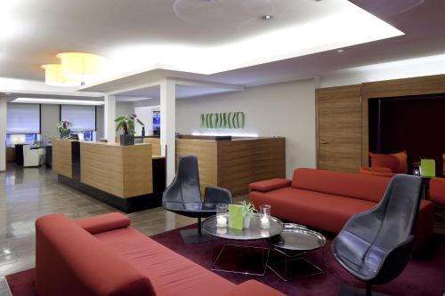 Фотография гостиницы Hotel Ploberger