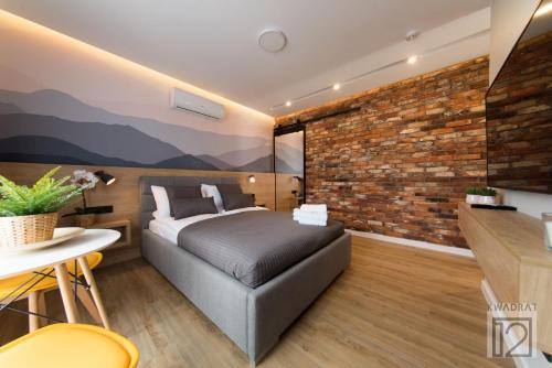 Фотография апарт отеля Willa KWADRAT 12