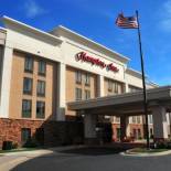 Фотография гостиницы Hampton Inn - North Platte