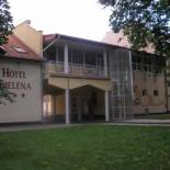 Фотография гостиницы Hotel Thelena