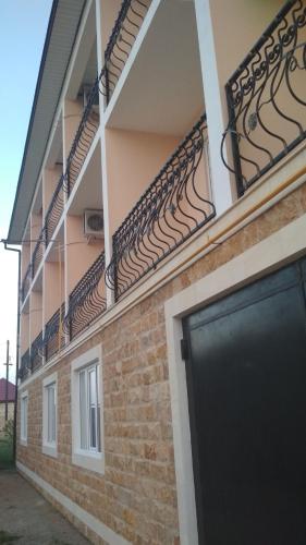 Фотография гостевого дома Ямал