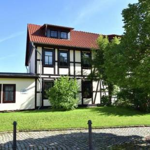 Фотографии гостевого дома 
            Classic Holiday Home in Harz near Braunlage Ski Area