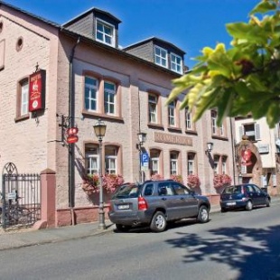 Фотография гостиницы Landgasthaus Römerhof