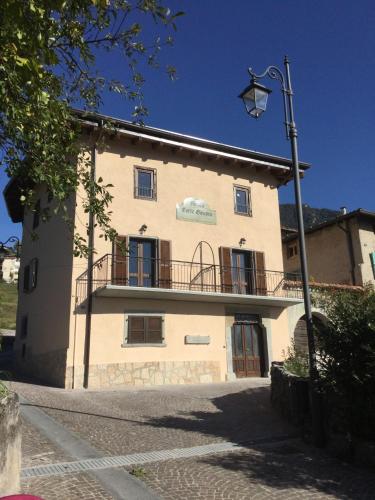 Фотография гостевого дома Holiday home in Tremosine/Gardasee 22564