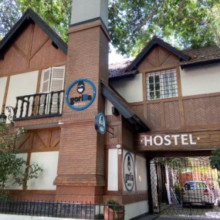 Фотография хостела Gorilla Hostel