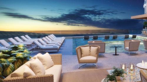 Фотография гостиницы Fairmont Rio de Janeiro Copacabana