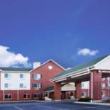 Фотография гостиницы Holiday Inn Express Chicago Northwest-Vernon Hills, an IHG Hotel