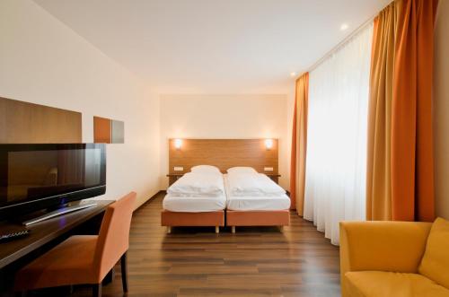 Фотография гостиницы Hotel Silicium