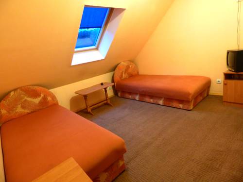 Фотография гостевого дома Гостиница