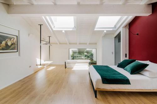 Фотография гостевого дома Via Del Centro Guesthouse